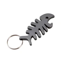 Открывалка Munkees Fish Bone