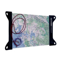 Чехол для карты Sea to Summit TPU Guide Map Case S Чехол для карты Sea to Summit TPU Guide Map Case S