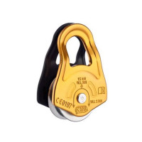 Scripete Petzl Partner Scripete Petzl Partner
