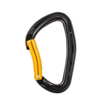 Carabinieră Petzl Djinn Steel