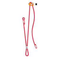 Lonjă dinamică Petzl Dual Connect Adjust Lonjă dinamică Petzl Dual Connect Adjust