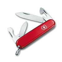 Мультитул Victorinox Recruit 0.2503 red Мультитул Victorinox Recruit 0.2503 red