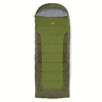 Спальный мешок Pinguin Blizzard khaki
