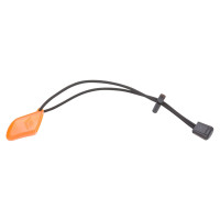 Protecție piolet Black Diamond Pick Protector Protecție piolet Black Diamond Pick Protector