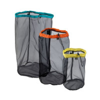Мешок для вещей Sea to Summit Ultra Mesh Stuff Sack XXS 2,5L Мешок для вещей Sea to Summit Ultra Mesh Stuff Sack XXS 2,5L