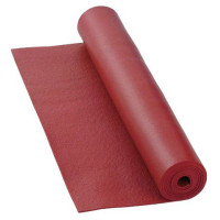 Covoraș Yoga Bodhi Rishikesh Premium 60 Red