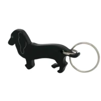 Открывалка Munkees Dachshund