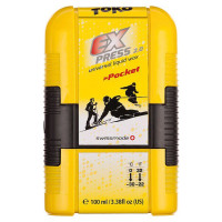 Ceară Toko Express Pocket 100ml