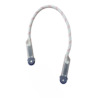 Buclă Singing Rock Lanyard I 80 Buclă Singing Rock Lanyard I 80