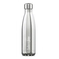 Термобутылка Laken Joy Thermo Bottle 0,5 L Термобутылка Laken Joy Thermo Bottle 0,5 L