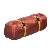 Чехол для палатки Turbat Buritos 2 red Чехол для палатки Turbat Buritos 2 red