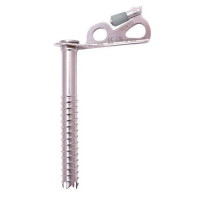 Ледобур Vento Spin L 220mm