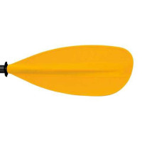 Весло байдарочное TNP 702.2 240 cm yellow