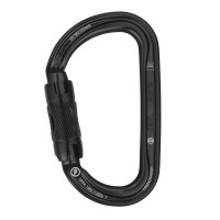 Carabinieră Petzl AmD Twist-Lock