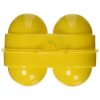 Container pentru 2 ouă CL Eierbox Container pentru 2 ouă CL Eierbox