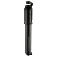 Насос Lezyne HP Drive S black 120psi