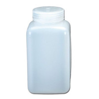 Container Nalgene Flasche Quader 1000 ml Container Nalgene Flasche Quader 1000 ml