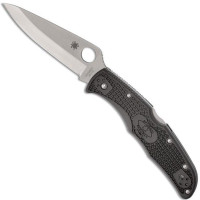 Cuțit Spyderco Endura 4 C10PBK