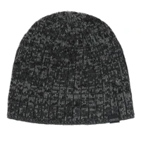 Шапка Chaos Mixed Technician 125 medium grey heather