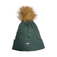 Шапка Chaos Hummingbird Pom Beanie 568 sage
