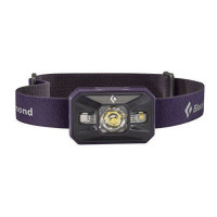 Lanternă frontală Black Diamond Storm nightshade