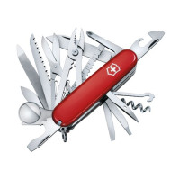 Мультитул Victorinox Swiss Champ 1.6795 Мультитул Victorinox Swiss Champ 1.6795