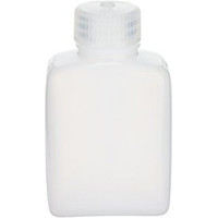 Container Nalgene Weithalsflasche rechteckig 125 ml Container Nalgene Weithalsflasche rechteckig 125 ml