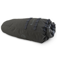 Велосумка подседельная Acepac Saddle Dry Bag 16L grey