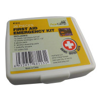 Trusă medicală AceCamp First Aid Kit 36-pieces