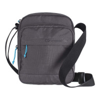 Сумка Lifeventure RFID Shoulder Bag Recycled Сумка Lifeventure RFID Shoulder Bag Recycled