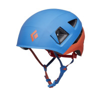 Cască Black Diamond Capitan Ultra Blue Persimmon Cască Black Diamond Capitan Ultra Blue Persimmon