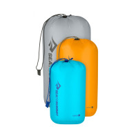 Husă Sea to Summit Ultra Sil Stuff Sack Set 5, 8, 13 L