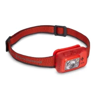 Lanternă frontală Black Diamond Spot 400-R Octane