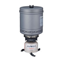 Газовая горелка Kovea Alpine Master 3.8 l KGB-1811 Газовая горелка Kovea Alpine Master 3.8 l KGB-1811
