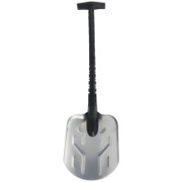 Lopată AceCamp Aluminum Lightweight Snow Shovel