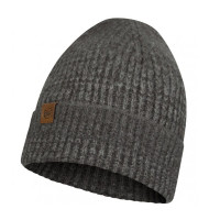 Вязаная шапка Buff Marin Beanie Graphite Вязаная шапка Buff Marin Beanie Graphite