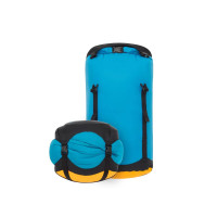 Sac ermetic Sea to Summit Dry Bag Evac Compression 20L