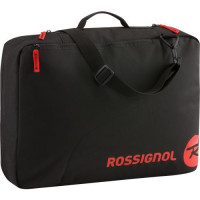 Geantă pentru clăpari Rossignol DUAL BASIC BOOT BAG Geantă pentru clăpari Rossignol DUAL BASIC BOOT BAG