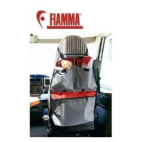 Organiser pe scaun auto Fiamma Pack Organizer Seat Organiser pe scaun auto Fiamma Pack Organizer Seat