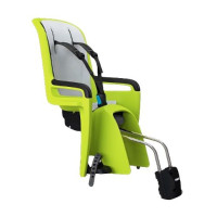 Scaun pentru copii Thule Ride Along 2 Bike Seat Zen Lime Scaun pentru copii Thule Ride Along 2 Bike Seat Zen Lime