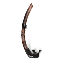Трубка Omer Zoom snorkel Holo Stone