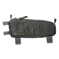 Велосумка на раму Acepac Fuel Bag M Grey