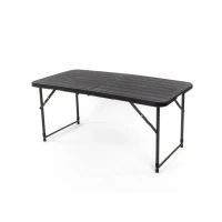 Раскладной стол Camp4 9105488 Tisch Easy Wood