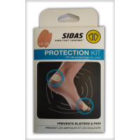 Набор пластырей Sidas Essential Protector Kit Набор пластырей Sidas Essential Protector Kit