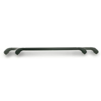 Bare transversale Modula Oval Bar RB209 open rail Bare transversale Modula Oval Bar RB209 open rail