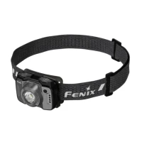 Lanternă frontală Fenix HL12R V2.0 LED grey Lanternă frontală Fenix HL12R V2.0 LED grey