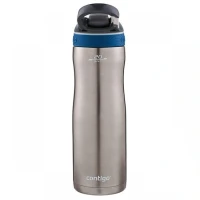 Термобутылка Contigo Ashland Chill 590ml Термобутылка Contigo Ashland Chill 590ml
