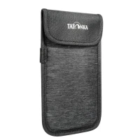 Чехол Tatonka Smartphone Case XXl off black Чехол Tatonka Smartphone Case XXl off black