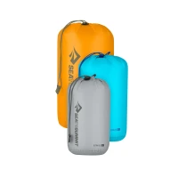 Husă Sea to Summit Ultra Sil Stuff Sack Set 3, 5, 8 L