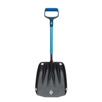 Lopată Black Diamond Evak 9 Ultra Blue
